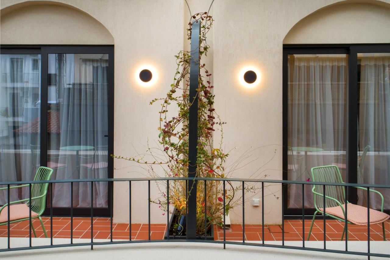 L'Avventura Athens Hotel Екстериор снимка