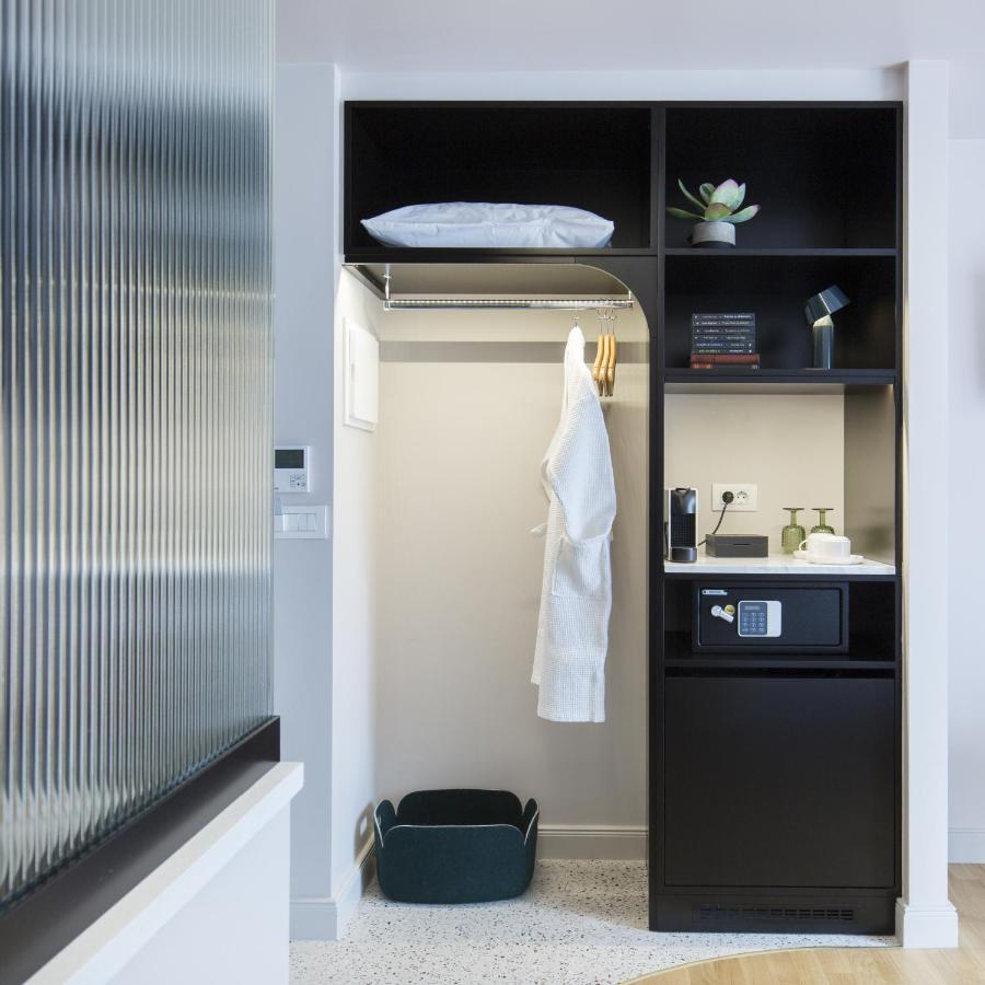 L'Avventura Athens Hotel Екстериор снимка