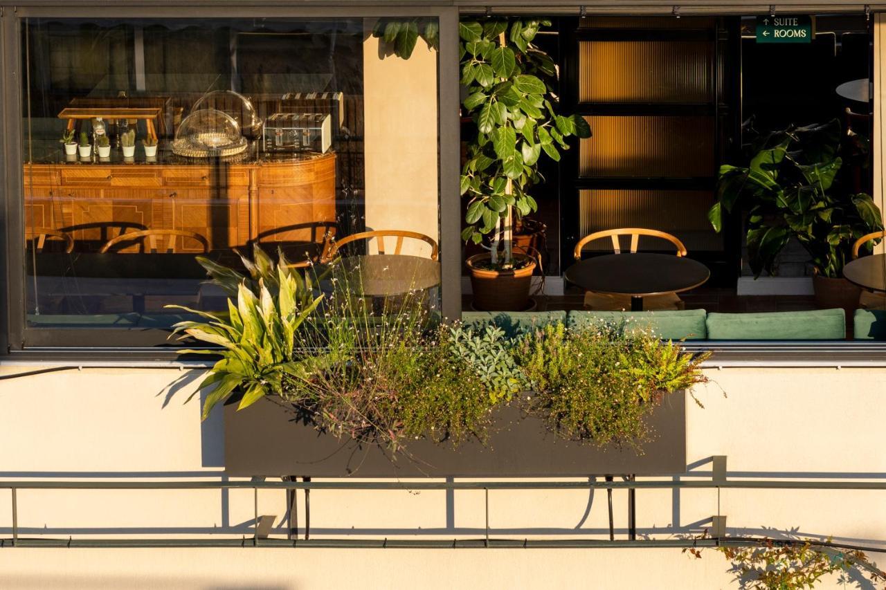 L'Avventura Athens Hotel Екстериор снимка