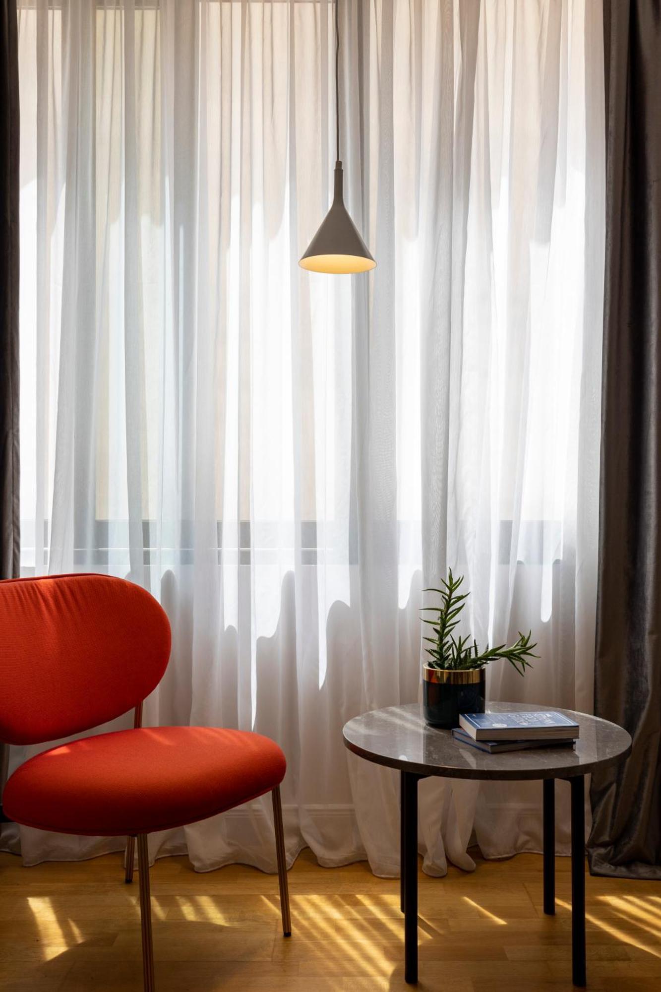 L'Avventura Athens Hotel Екстериор снимка