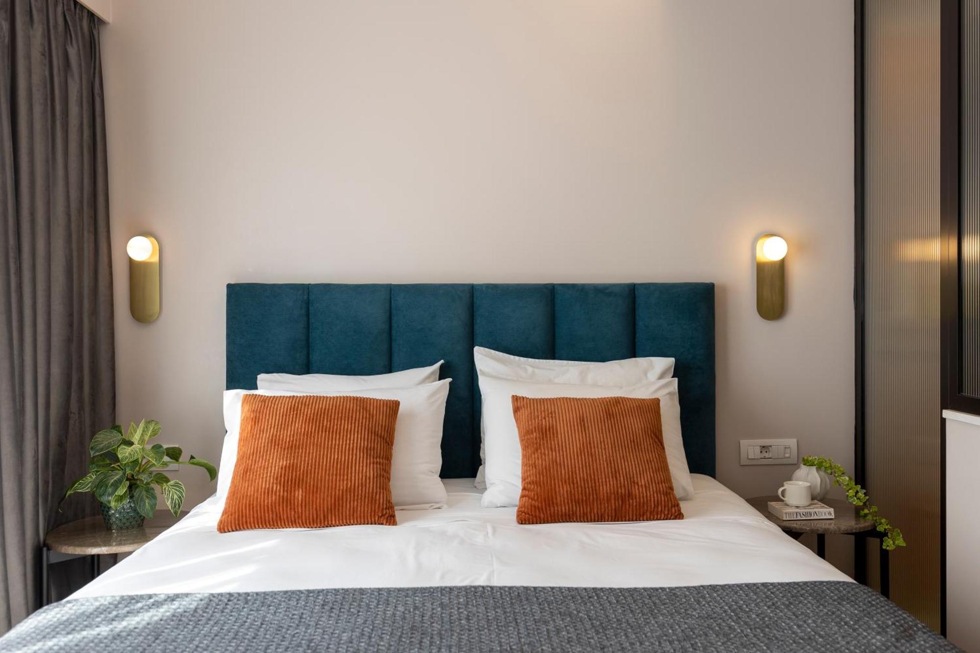 L'Avventura Athens Hotel Екстериор снимка
