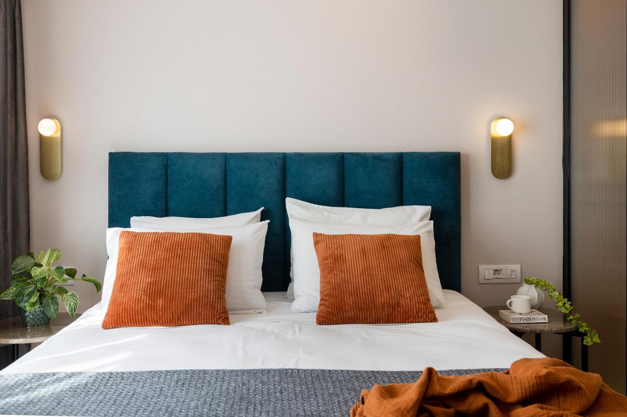 L'Avventura Athens Hotel Екстериор снимка
