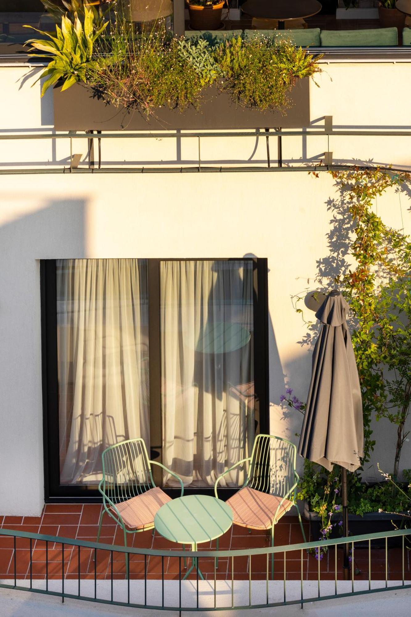 L'Avventura Athens Hotel Екстериор снимка